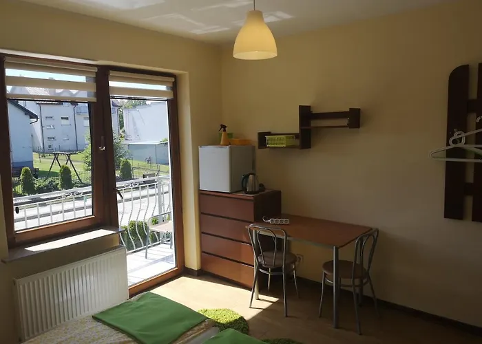 Pensión Rivabell Ostrowo (Puck)