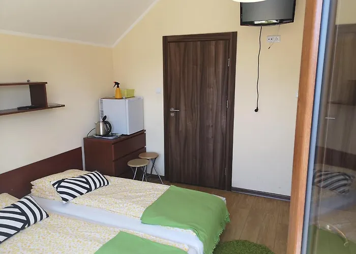 Rivabell 3* Ostrowo (Puck)