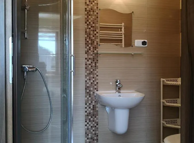 Pensionat Rivabell 3*