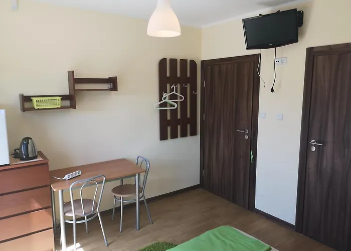 Rivabell Pensión Ostrowo (Puck)