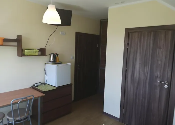 Rivabell Pensionat 3*