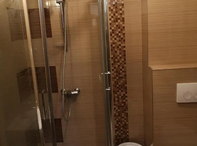 Pensionat Rivabell Ostrowo (Puck)