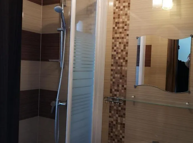 Pensión Rivabell Ostrowo (Puck)