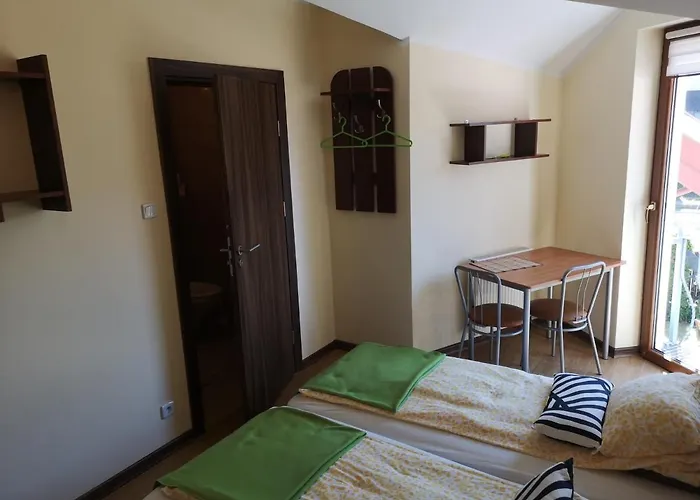 Rivabell Ostrowo (Puck)