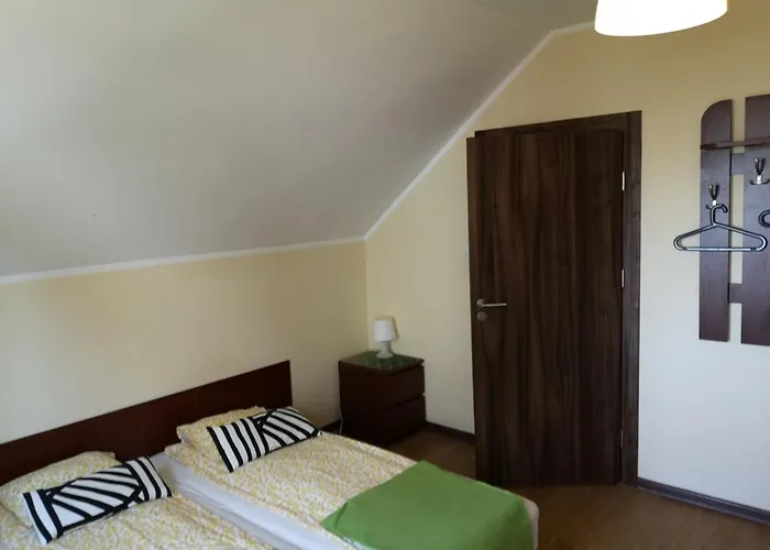 Rivabell 3* Ostrowo (Puck)