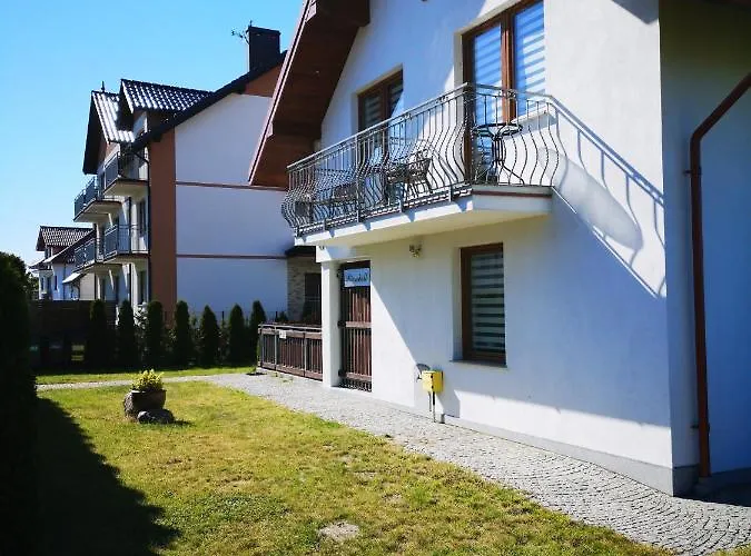 Rivabell Ostrowo (Puck)