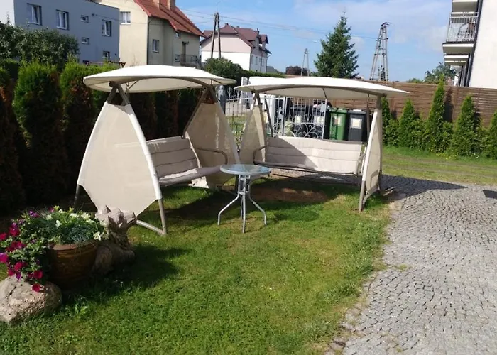 Rivabell Pensionat 3*