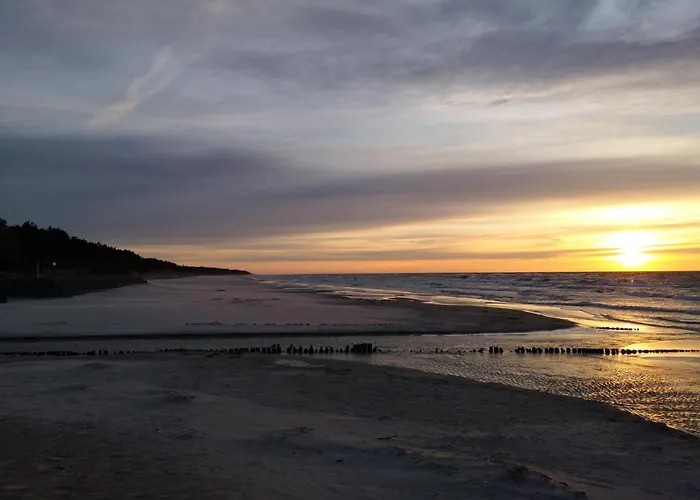 Rivabell Pensión Ostrowo (Puck)