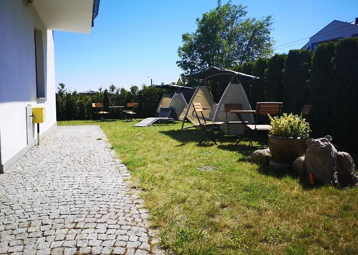 Rivabell 3* Ostrowo (Puck)