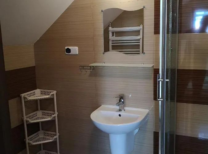 Rivabell Pensión Ostrowo (Puck)