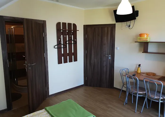 Rivabell Pensión Ostrowo (Puck)