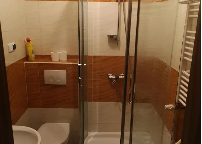 Rivabell Pensión Ostrowo (Puck)