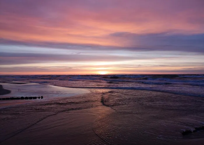 Rivabell 3* Ostrowo (Puck)