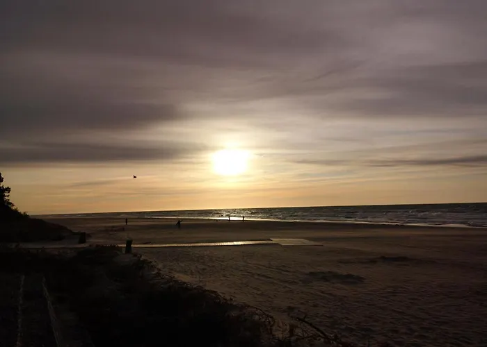 Rivabell 3* Ostrowo (Puck)