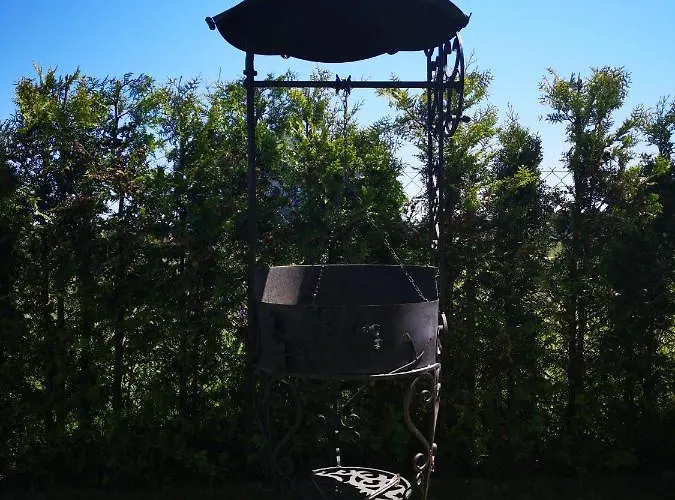 Rivabell Pensionat Ostrowo (Puck)