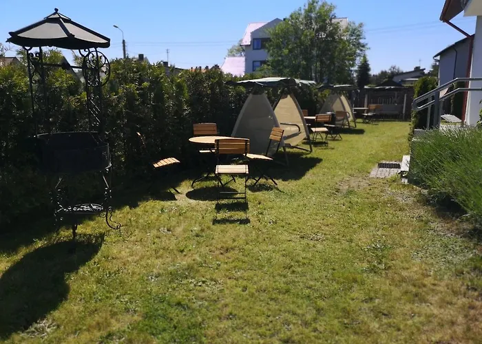 Pensionat Rivabell 3*