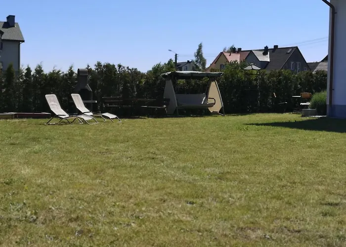 Rivabell 3* Ostrowo (Puck)