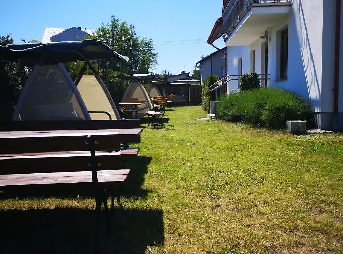 Affittacamere Rivabell 3*